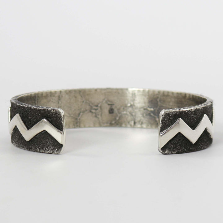 Lightning Bracelet by Ernest Rangel - Garland's