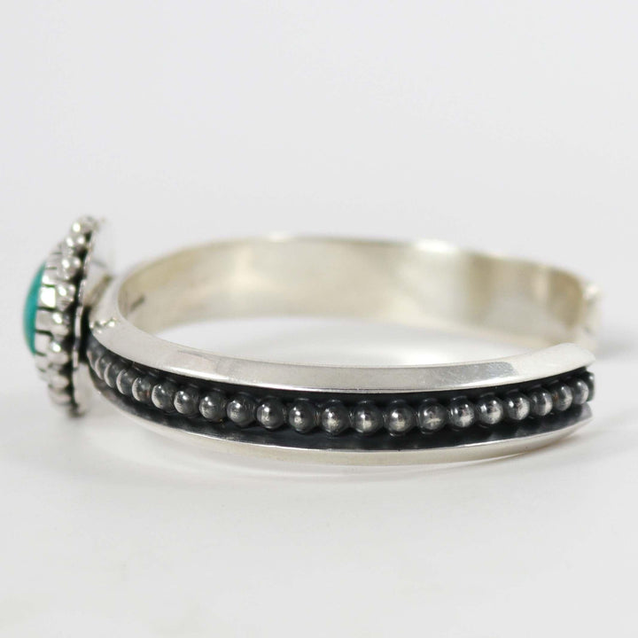 Royston Turquoise Cuff