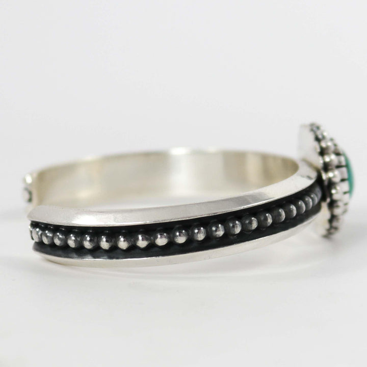 Royston Turquoise Cuff
