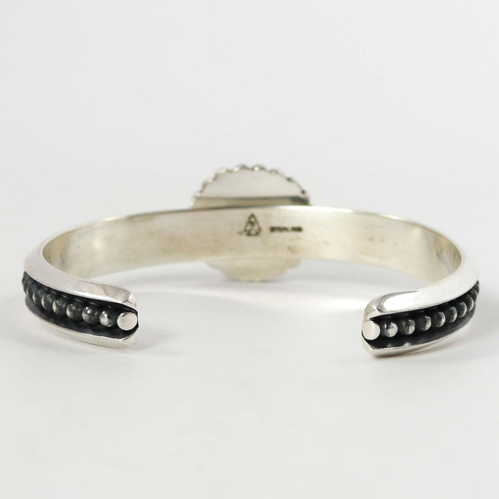 Royston Turquoise Cuff