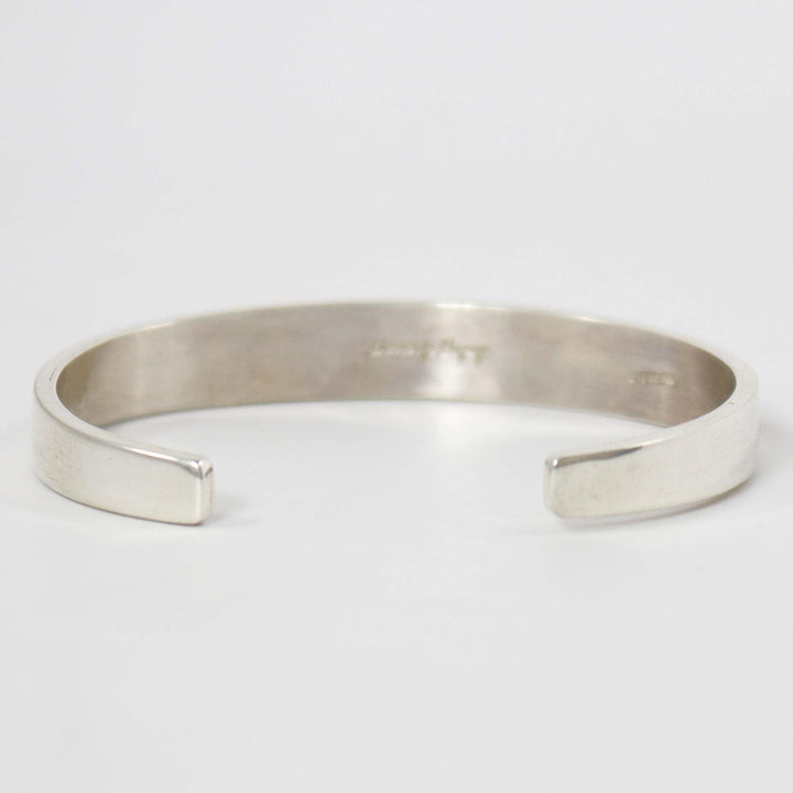 Multi-Stone Cuff