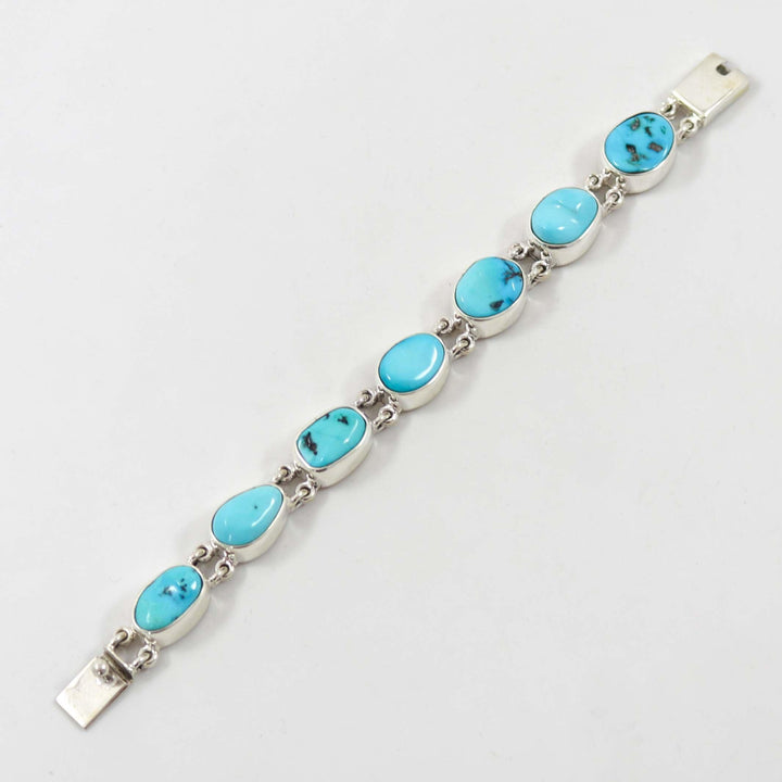Turquoise Bracelet