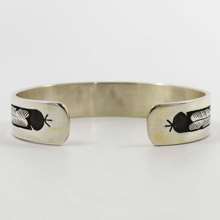 Storyteller Cuff