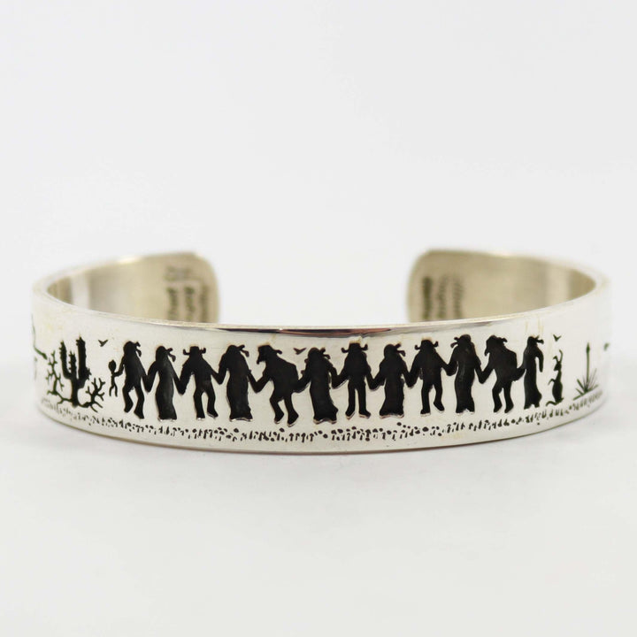 Friendship Cuff
