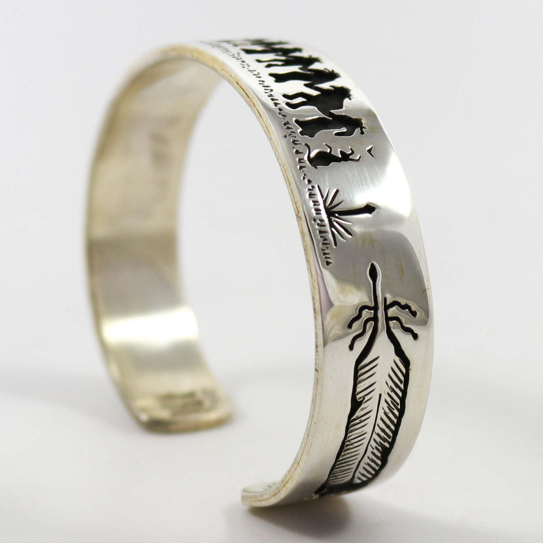 Friendship Cuff