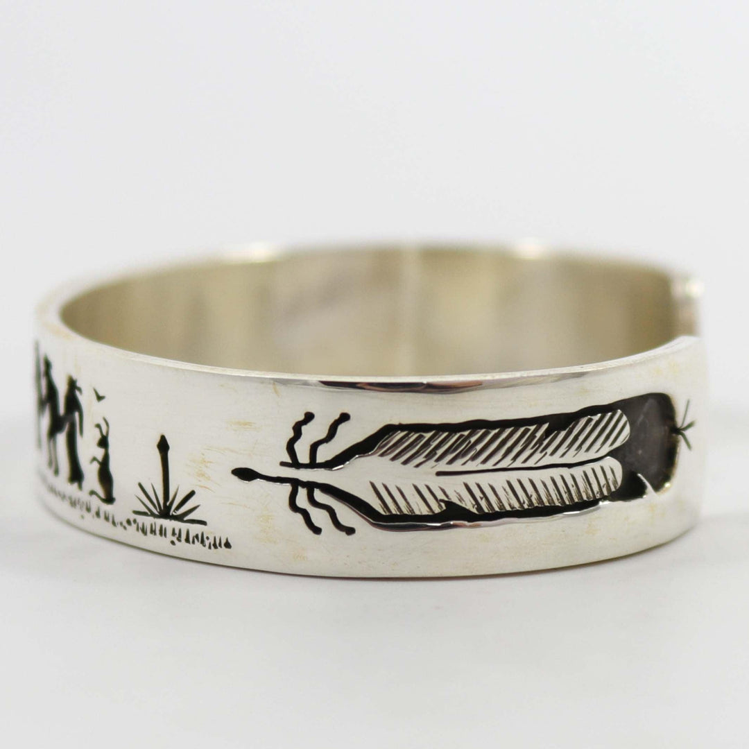 Friendship Cuff