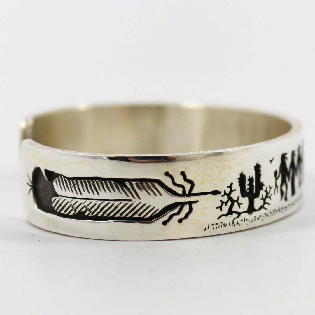 Friendship Cuff