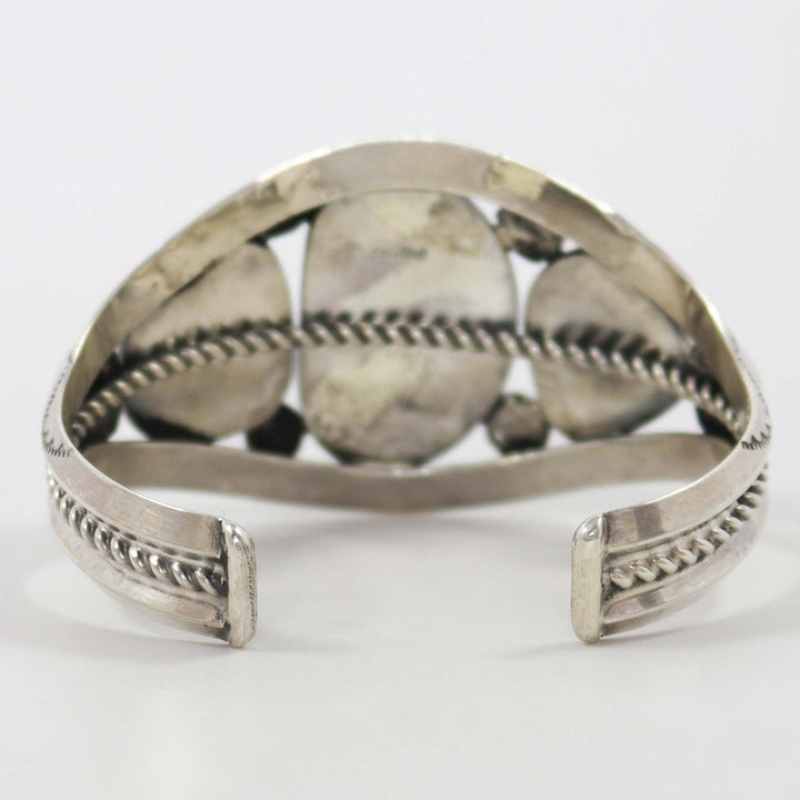 Royston Turquoise Cuff