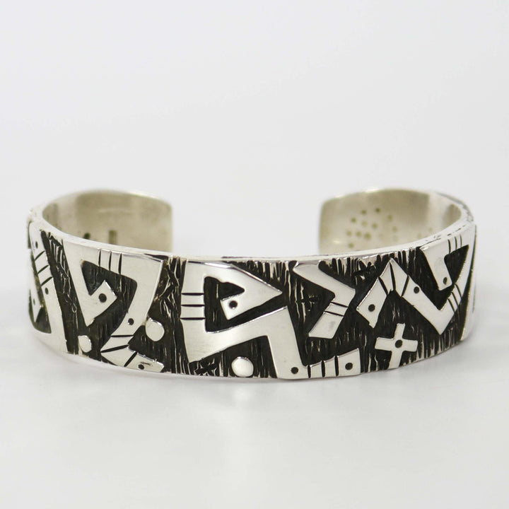 Water Cuff