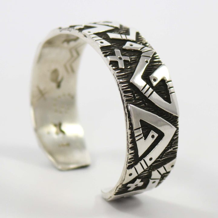 Water Cuff