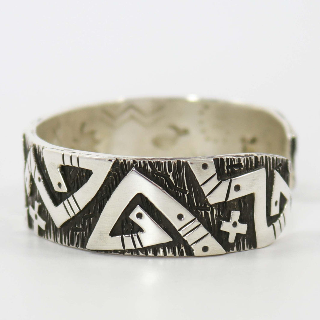 Water Cuff