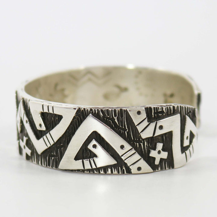 Water Cuff