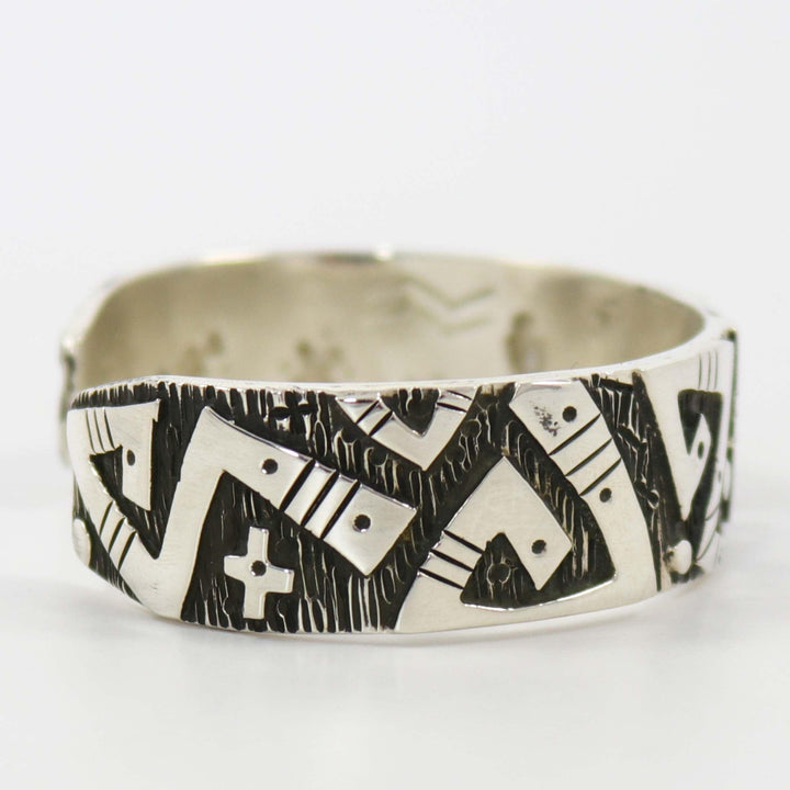 Water Cuff