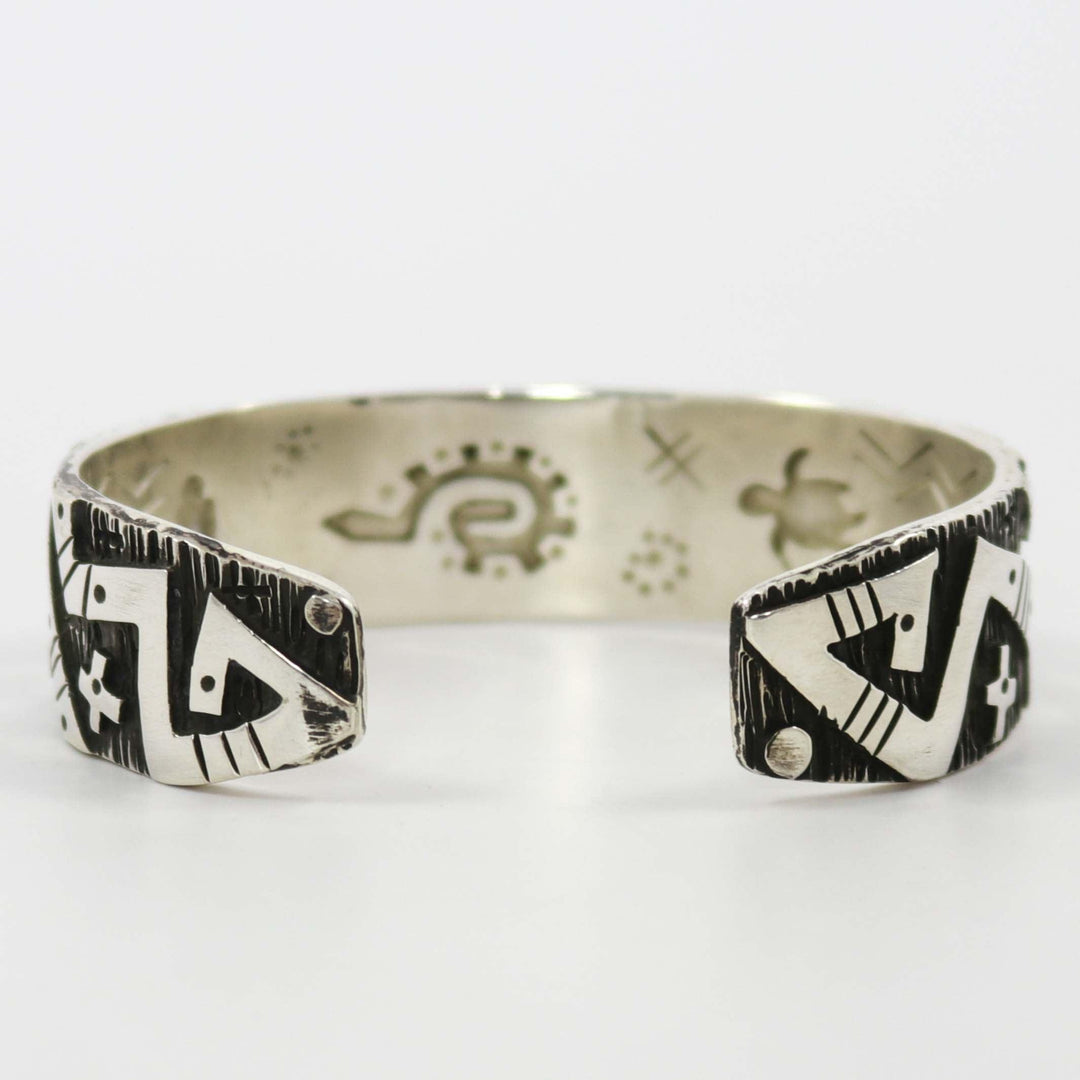 Water Cuff