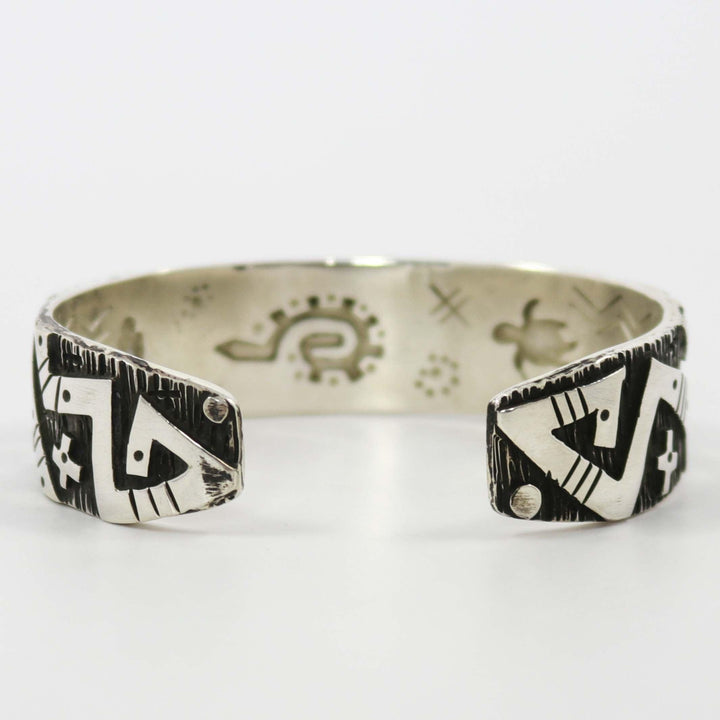 Water Cuff