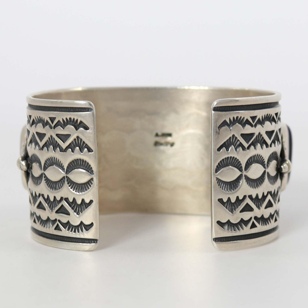 Sugilite Row Cuff