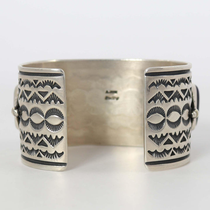 Sugilite Row Cuff