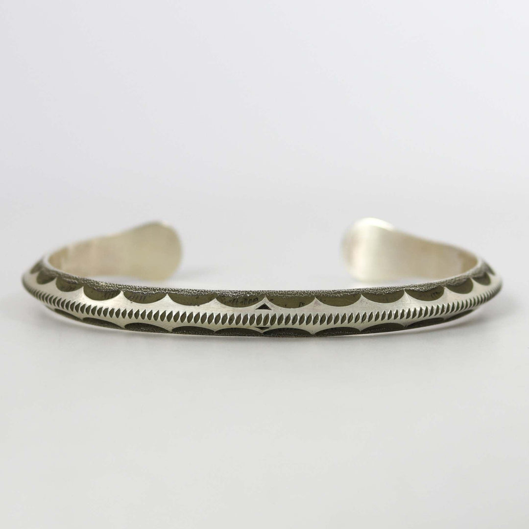 Turquoise Cuff