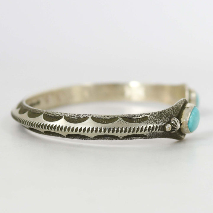 Turquoise Cuff