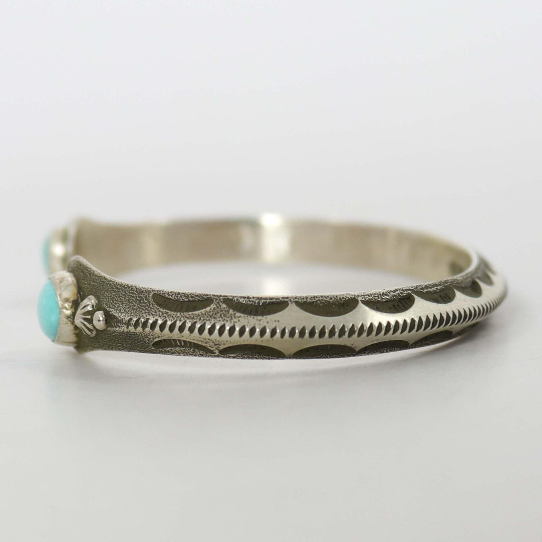 Turquoise Cuff