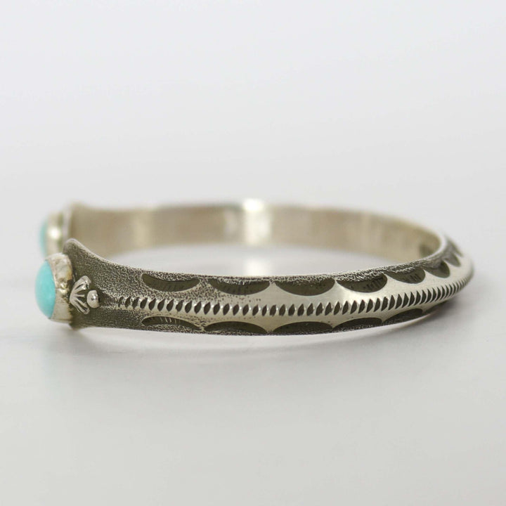 Turquoise Cuff