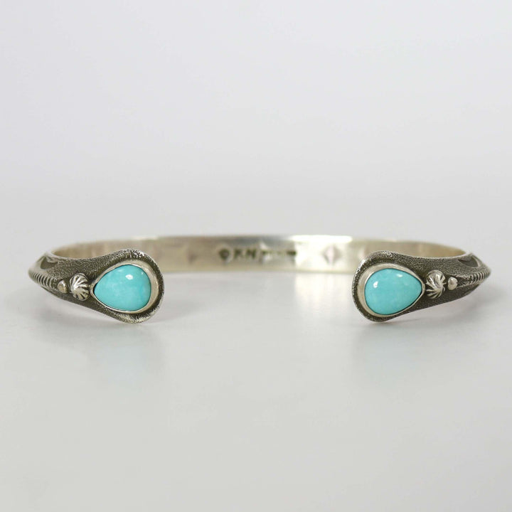 Turquoise Cuff