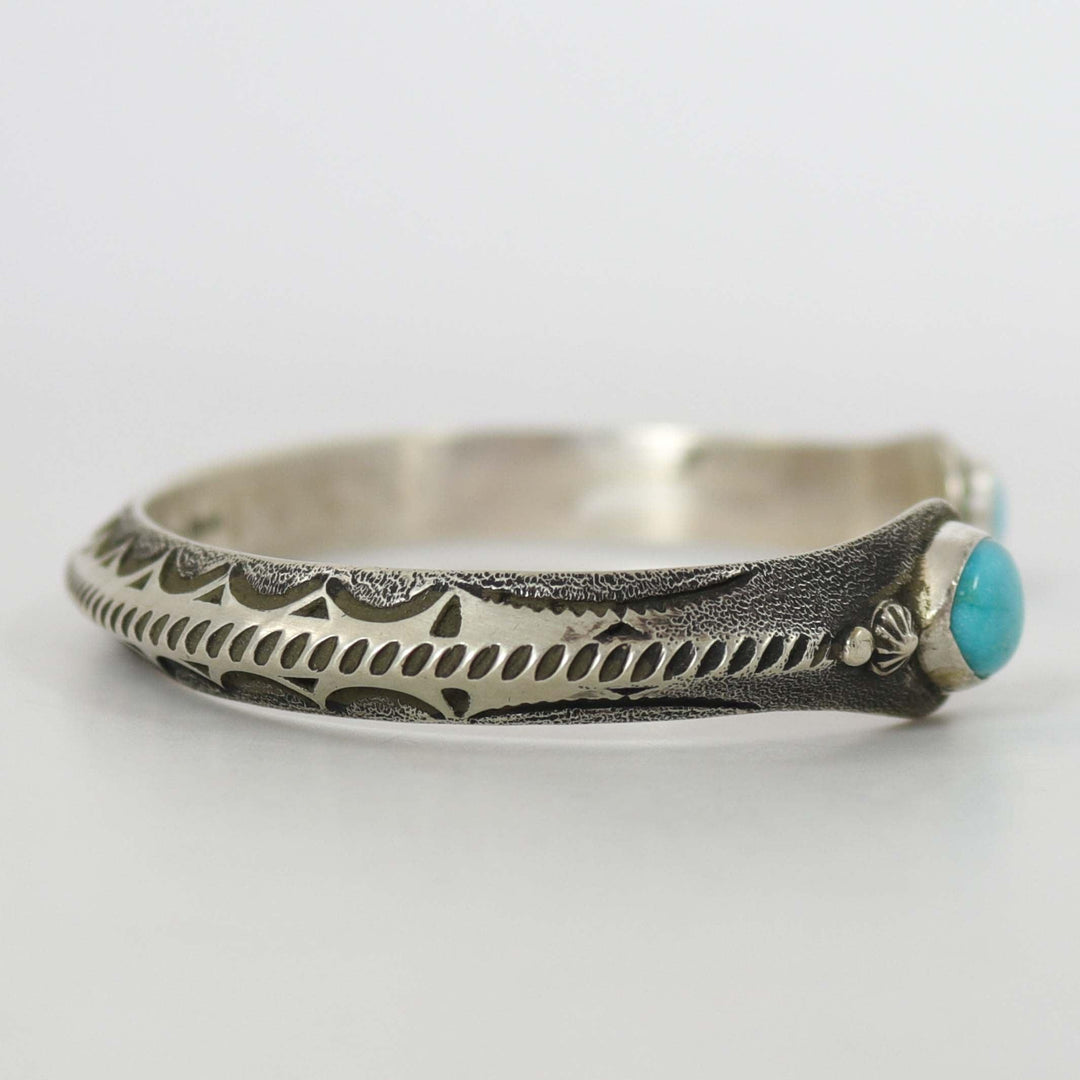 Turquoise Cuff