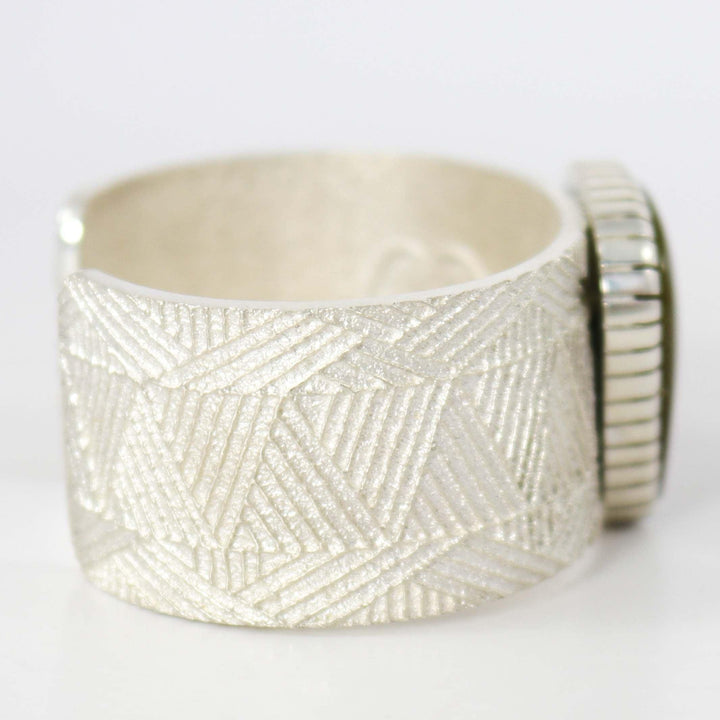 Royston Turquoise Cuff