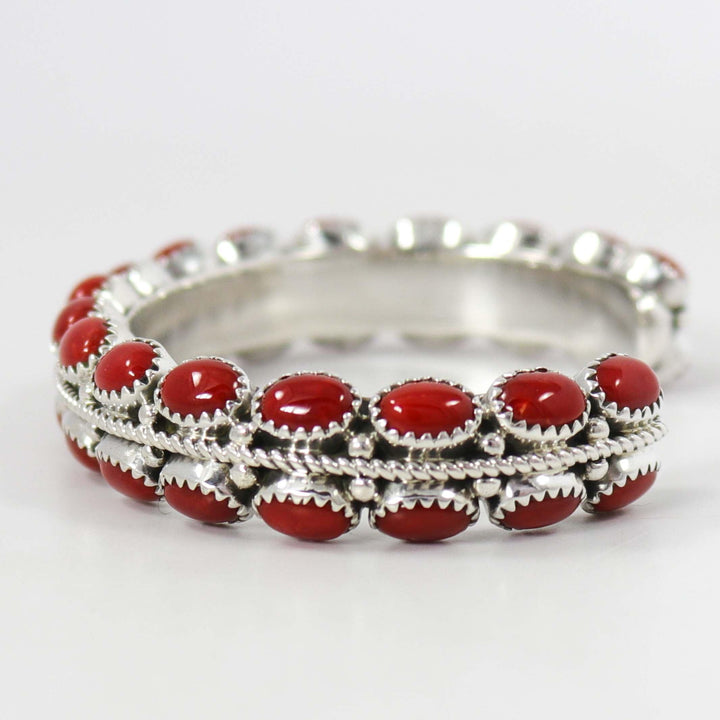 Coral Cuff