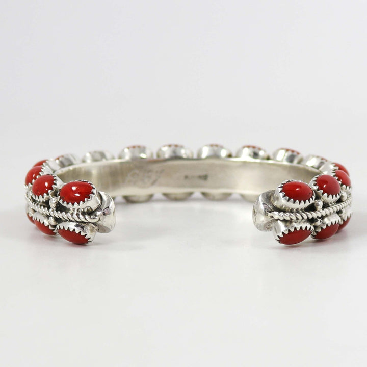 Coral Cuff