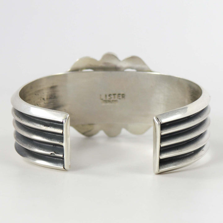 Kingman Turquoise Cuff