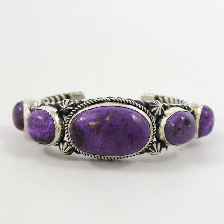 Sugilite Cuff
