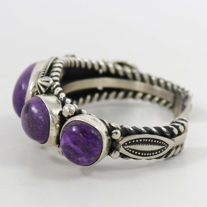 Sugilite Cuff