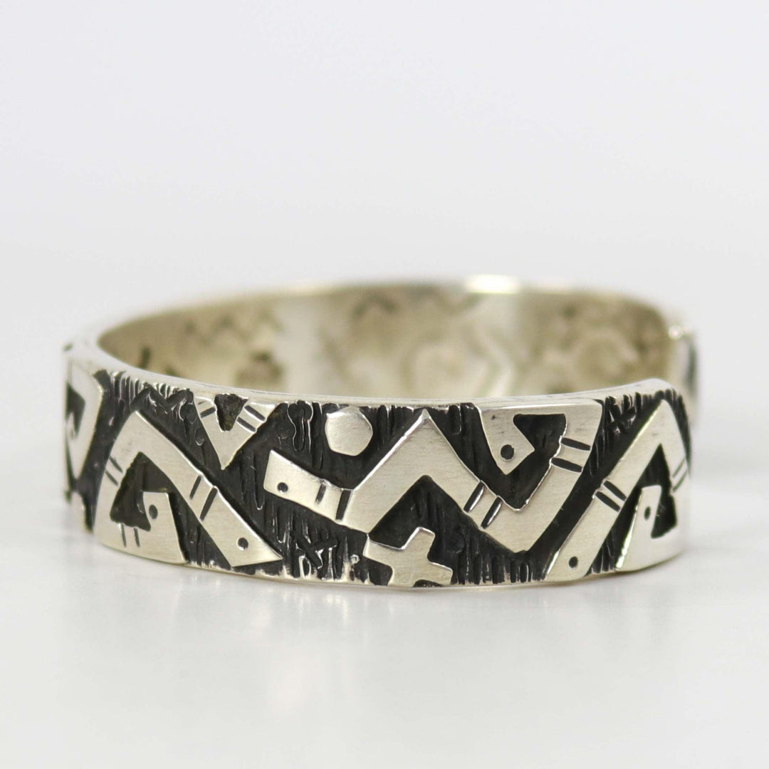 Migration Cuff