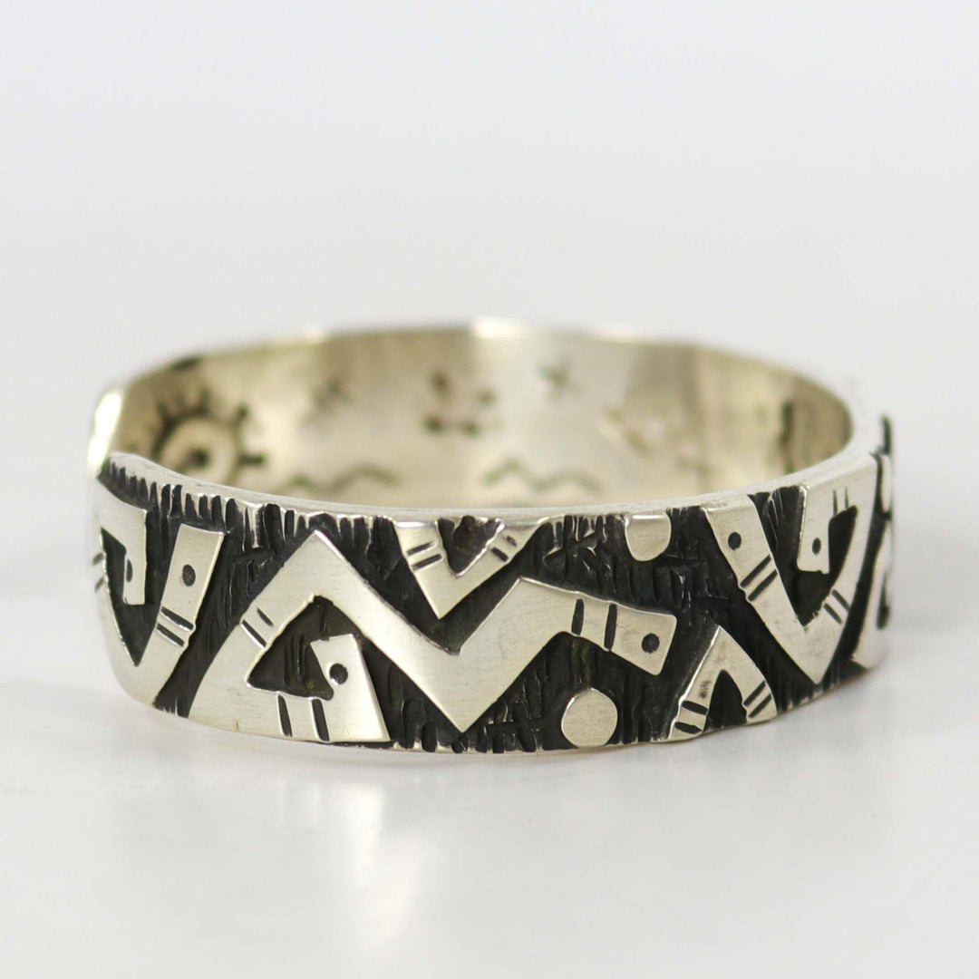 Migration Cuff