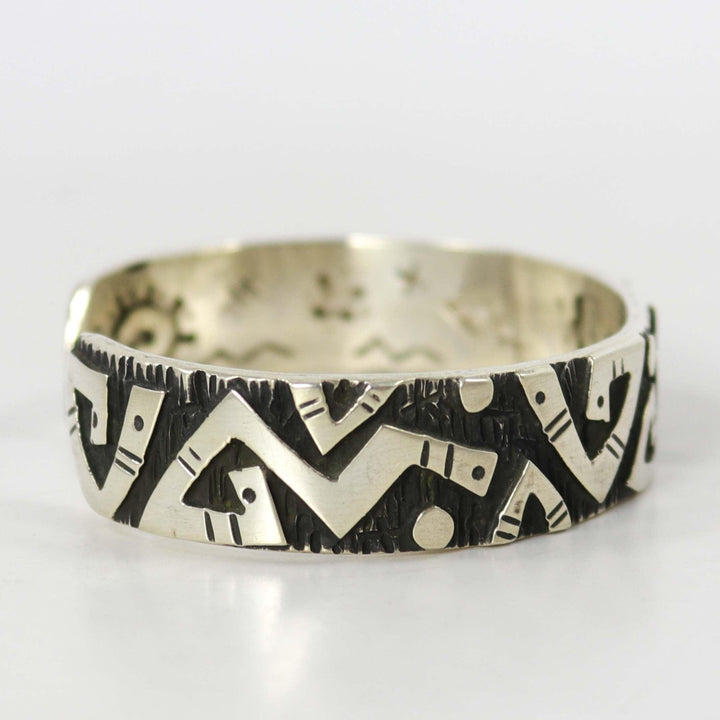 Migration Cuff