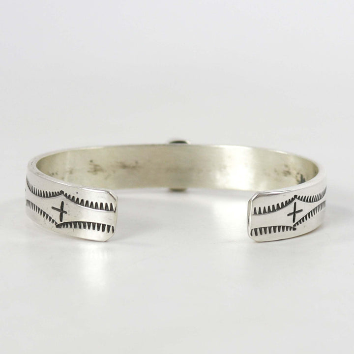 Coral Cuff