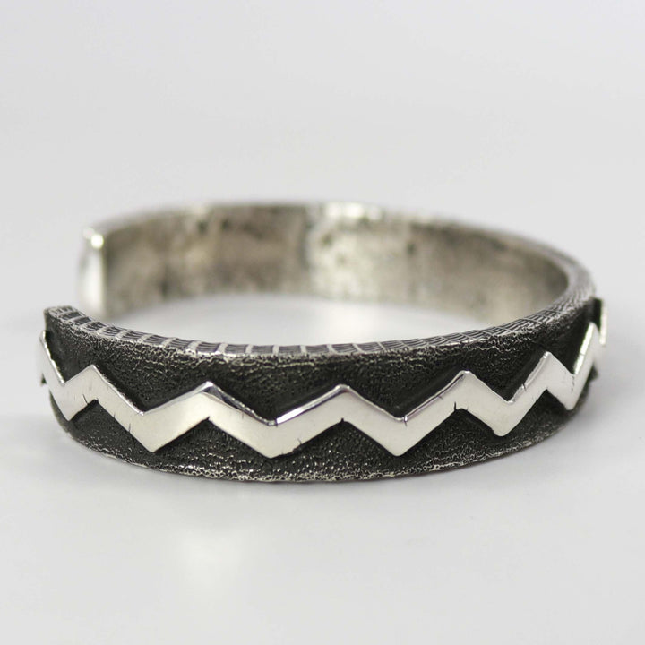 Lightning Cuff