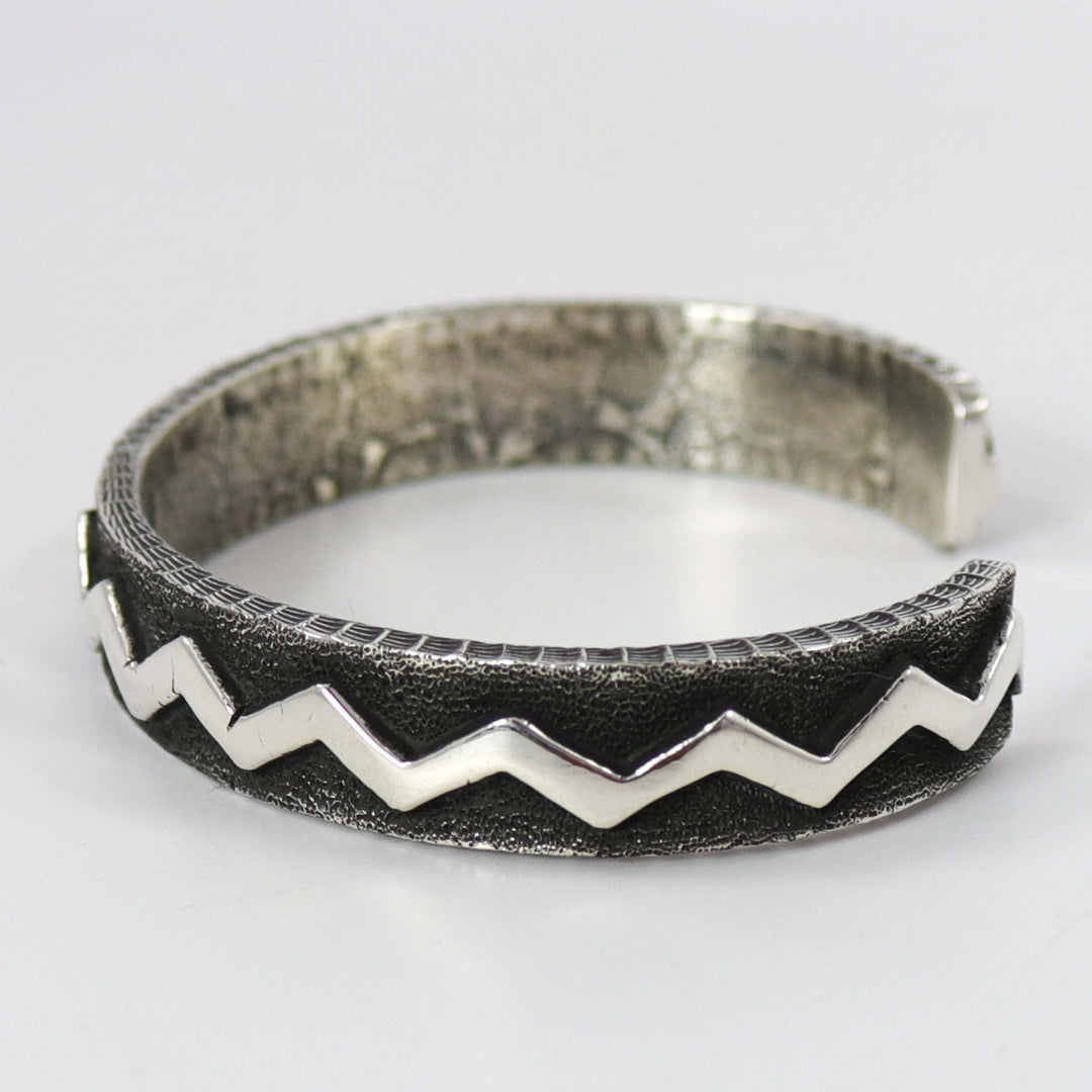 Lightning Cuff