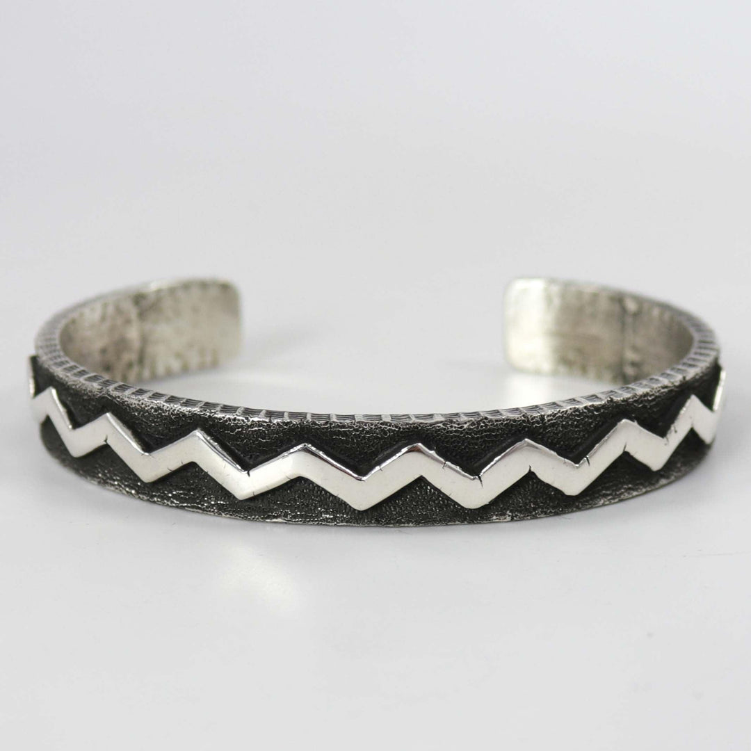 Lightning Cuff