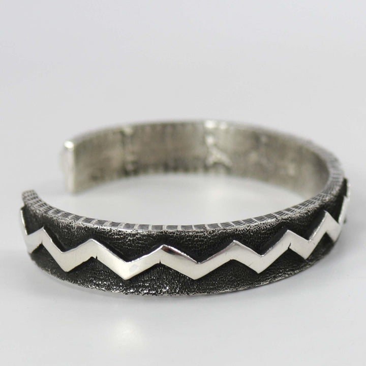 Lightning Cuff