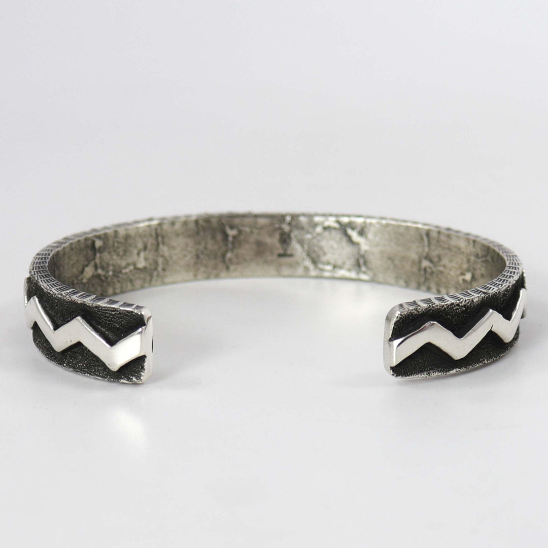 Lightning Cuff