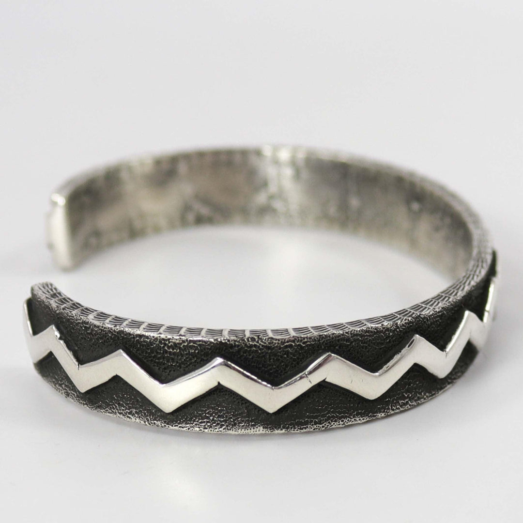 Lightning Cuff