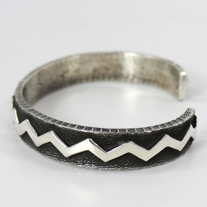 Lightning Cuff