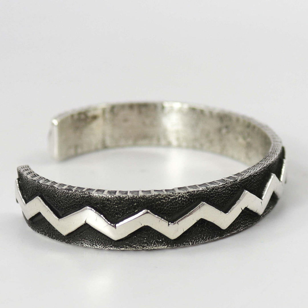 Lightning Cuff