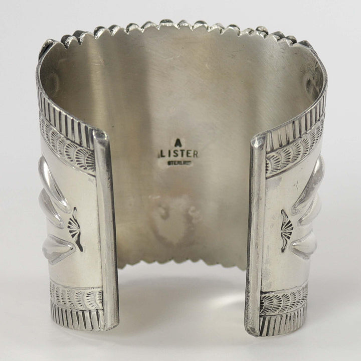 Coral Cuff