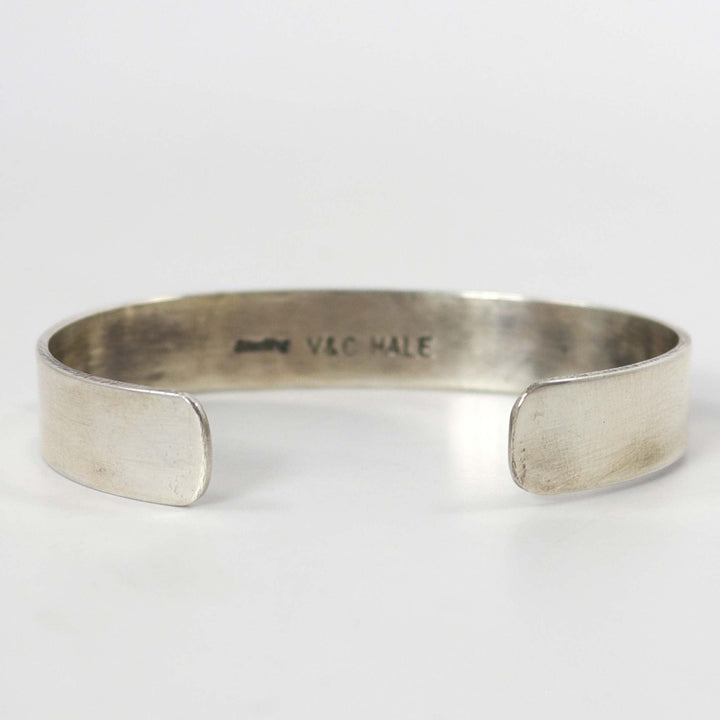 Multi-Stone Cuff