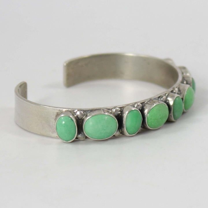 Variscite Cuff