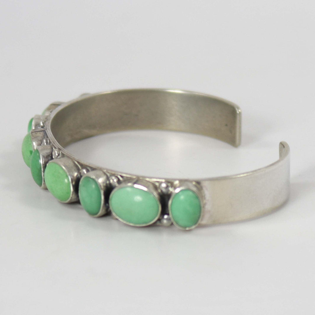 Variscite Cuff