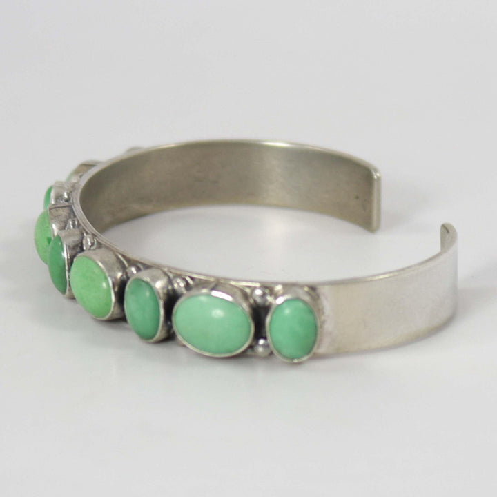 Variscite Cuff